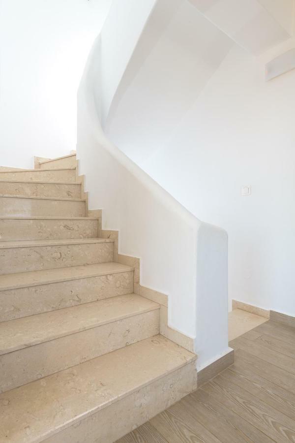 Villa Corinna Lakhania Esterno foto