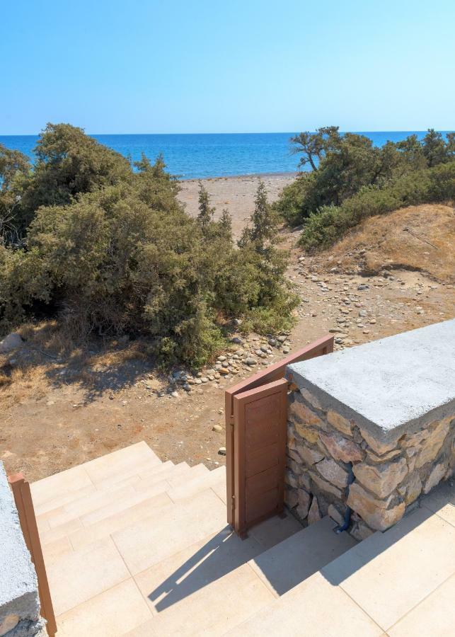 Villa Corinna Lakhania Esterno foto